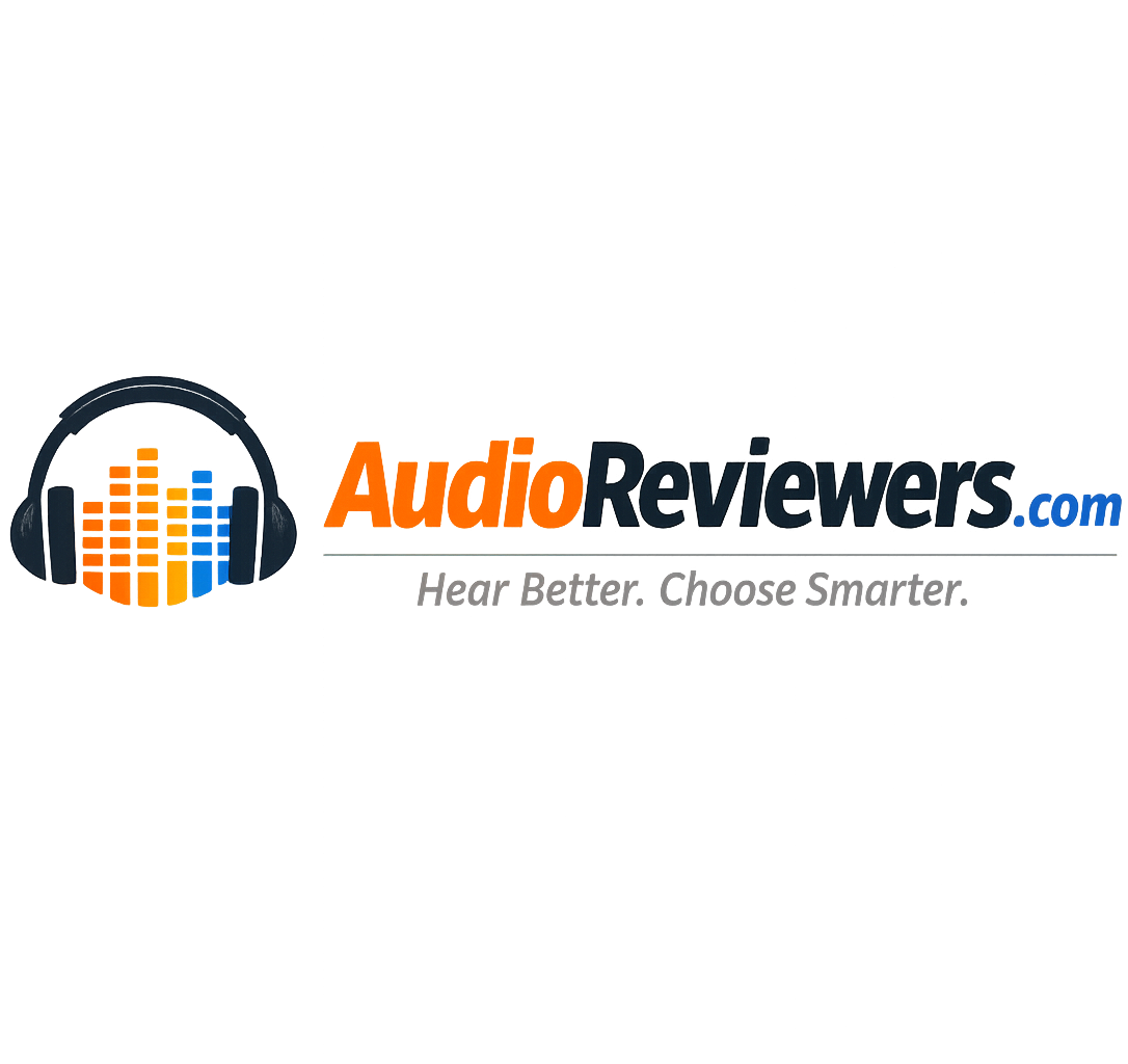 Audio Reviewers